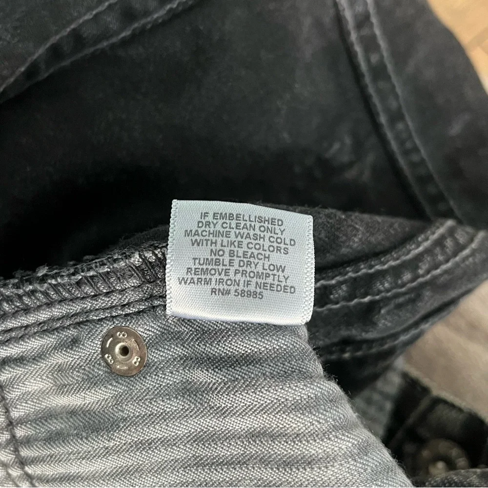 Carmar gently worn
